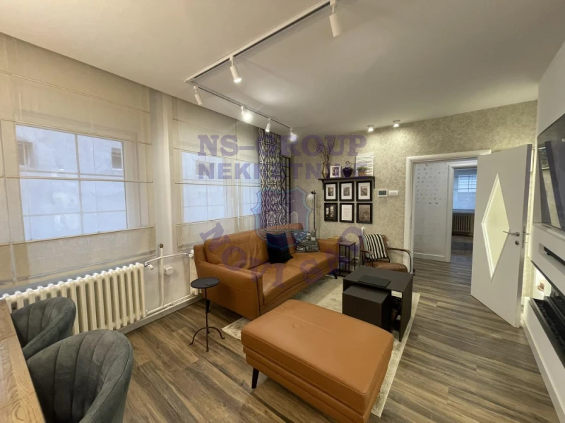 Kuća na prodaju Sremski Karlovci 123m2, 580924