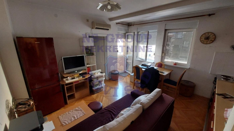 Stan na prodaju Novi Sad 39m2, 580928