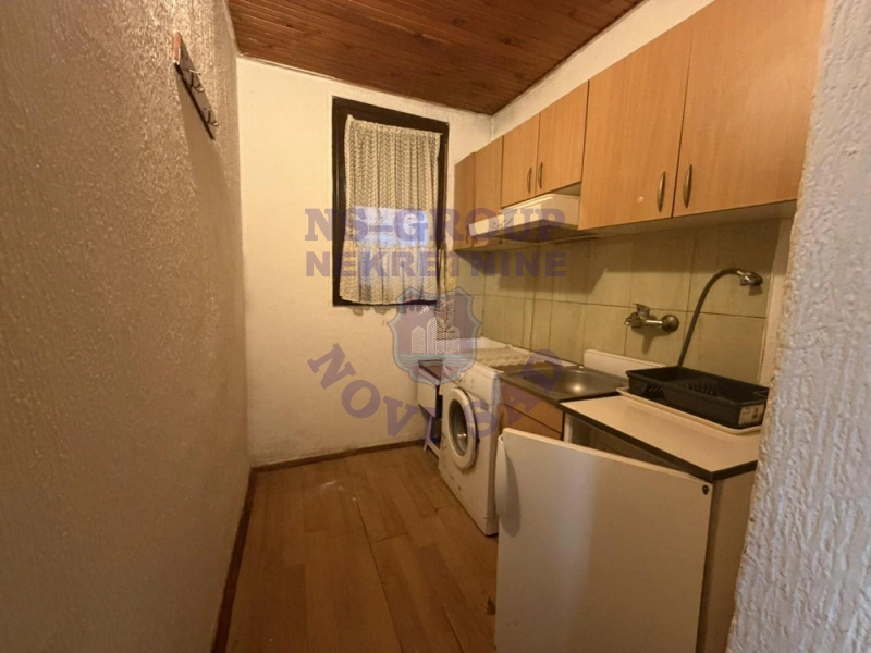 Stan na prodaju Novi Sad 15m2, 580967