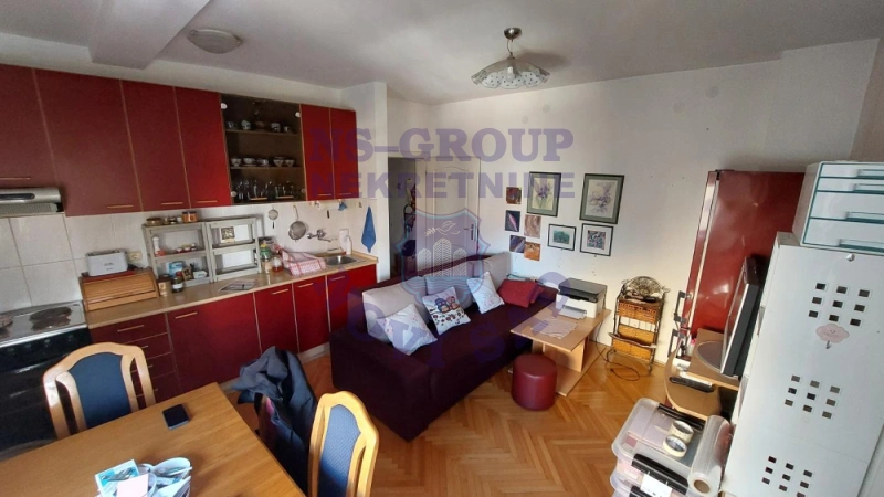 stan na prodaju Novi Sad, 39m2 580928