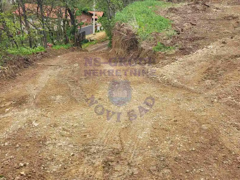 Plac na prodaju Rakovac 2226m2, 580911