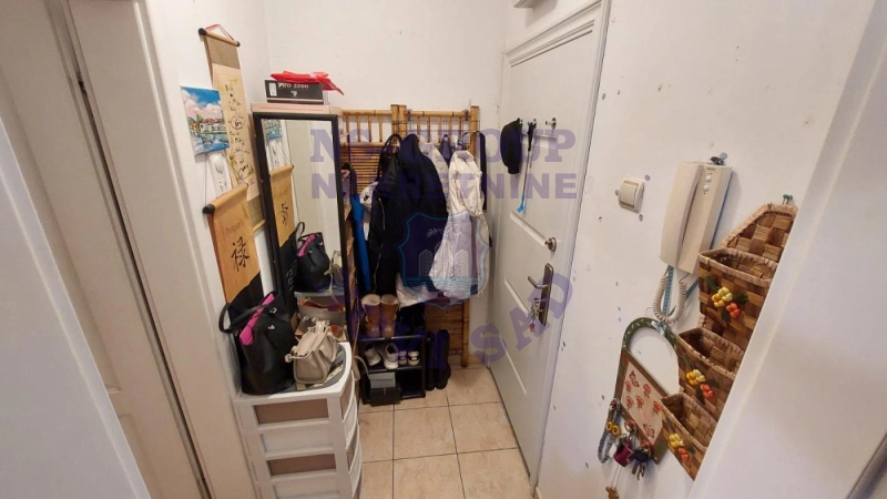 Stan na prodaju Novi Sad 39m2, 580928