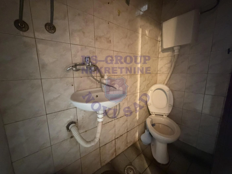 Stan na prodaju Novi Sad 15m2, 580967