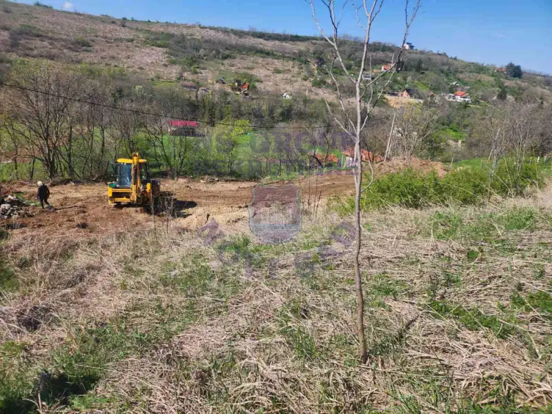 Plac na prodaju Rakovac 2226m2, 580911