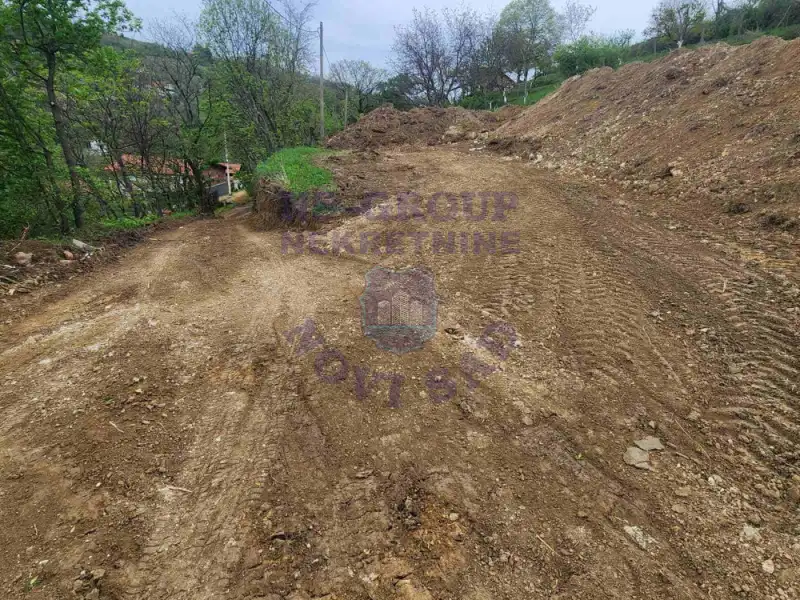 Plac na prodaju Rakovac 2226m2, 580911