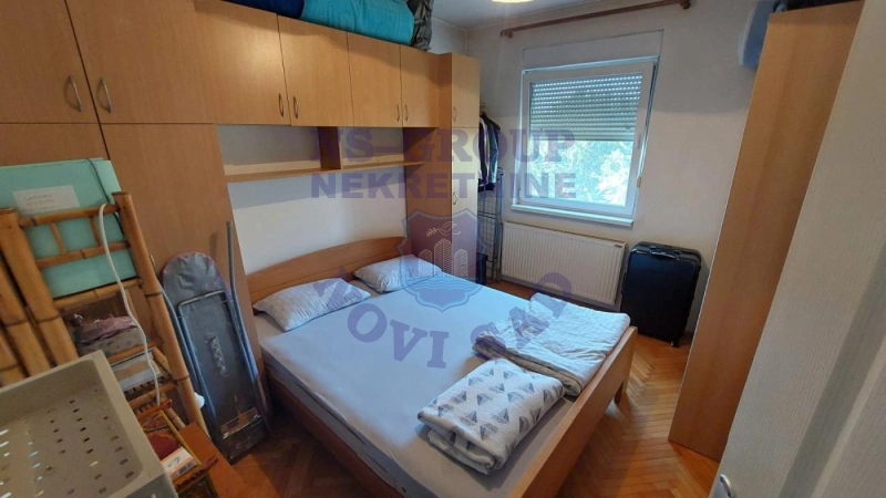 Stan na prodaju Novi Sad 39m2, 580928