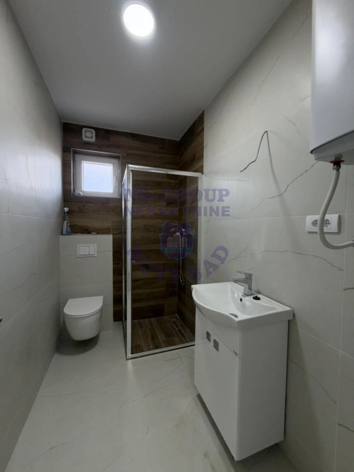 Stan na prodaju Novi Sad 38m2, 577989