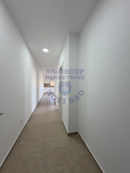 Stan na prodaju Novi Sad 38m2, 577989