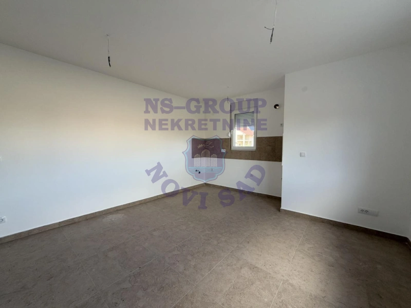 Stan na prodaju Novi Sad 38m2, 577989