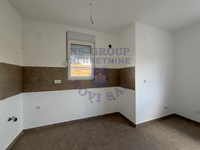 Stan na prodaju Novi Sad 38m2, 577989