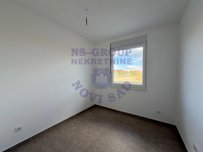 Stan na prodaju Novi Sad 38m2, 577989