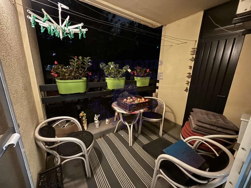Stan na prodaju Novi Sad 80m2, 580827