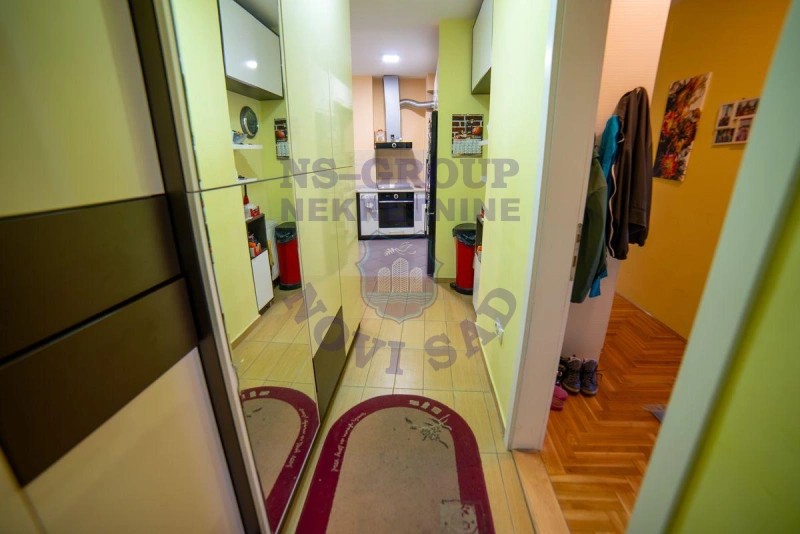 Stan na prodaju Novi Sad 94m2, 580671