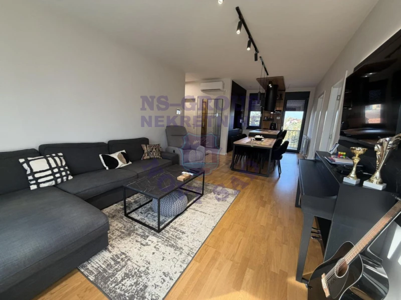Stan na prodaju Novi Sad 71m2, 580904