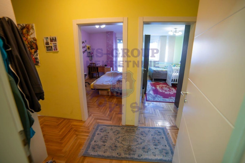 Stan na prodaju Novi Sad 94m2, 580671