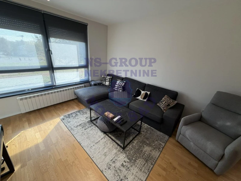 Stan na prodaju Novi Sad 71m2, 580904