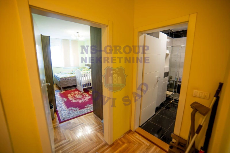 Stan na prodaju Novi Sad 94m2, 580671