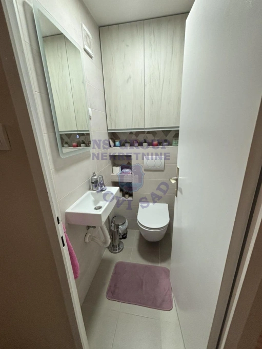 Stan na prodaju Novi Sad 80m2, 580827