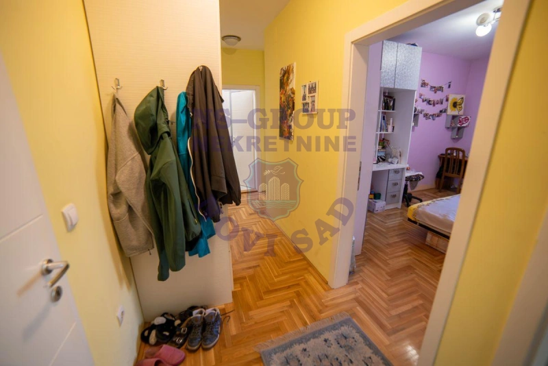 Stan na prodaju Novi Sad 94m2, 580671