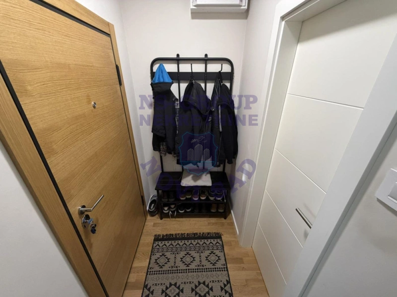 Stan na prodaju Novi Sad 71m2, 580904