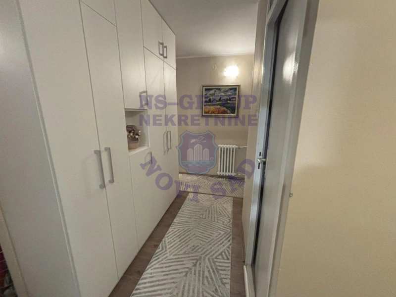Stan na prodaju Novi Sad 80m2, 580827