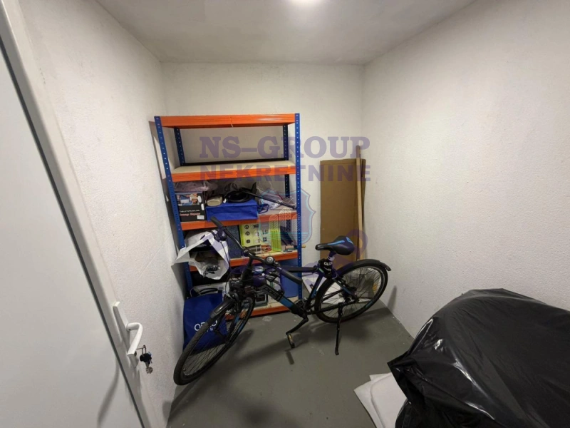 Stan na prodaju Novi Sad 71m2, 580904