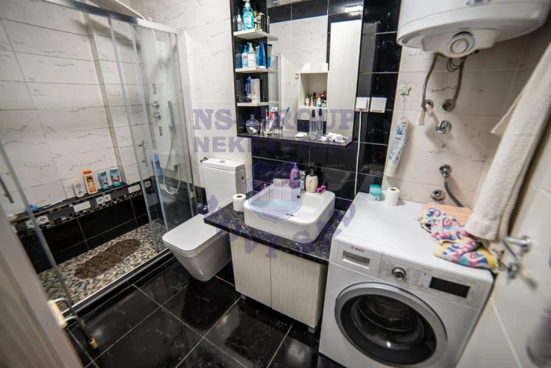 Stan na prodaju Novi Sad 94m2, 580671