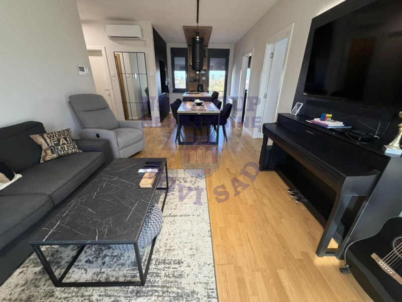 Stan na prodaju Novi Sad 71m2, 580904