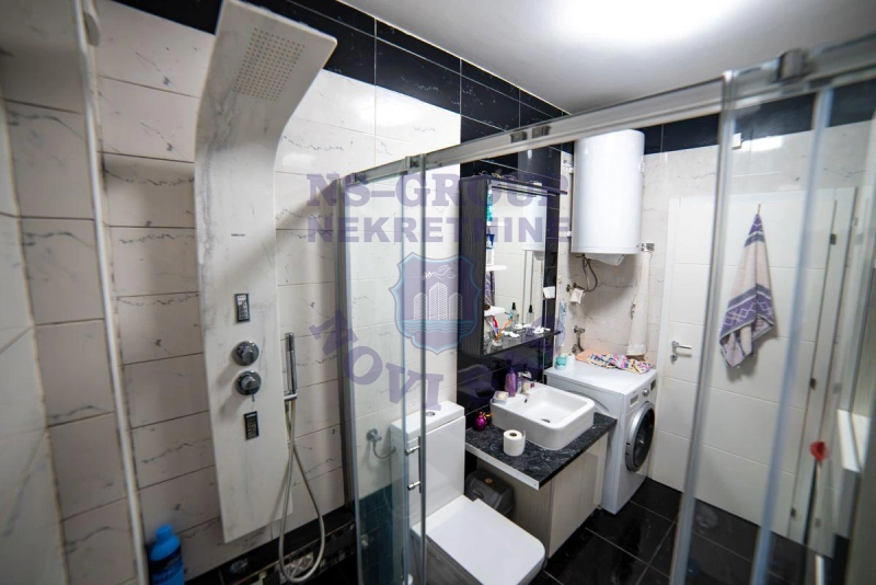Stan na prodaju Novi Sad 94m2, 580671