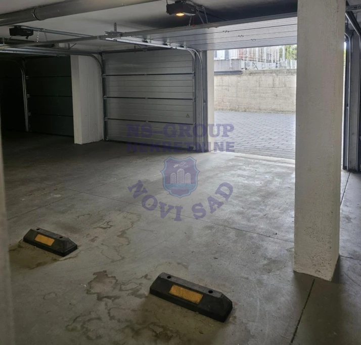 Stan na prodaju Novi Sad 71m2, 580904