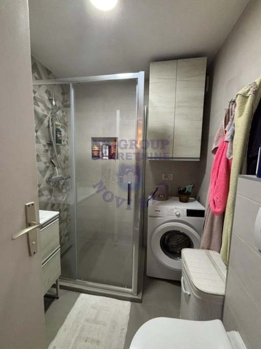 Stan na prodaju Novi Sad 80m2, 580827