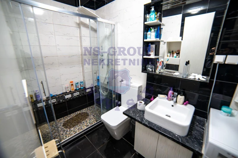 Stan na prodaju Novi Sad 94m2, 580671