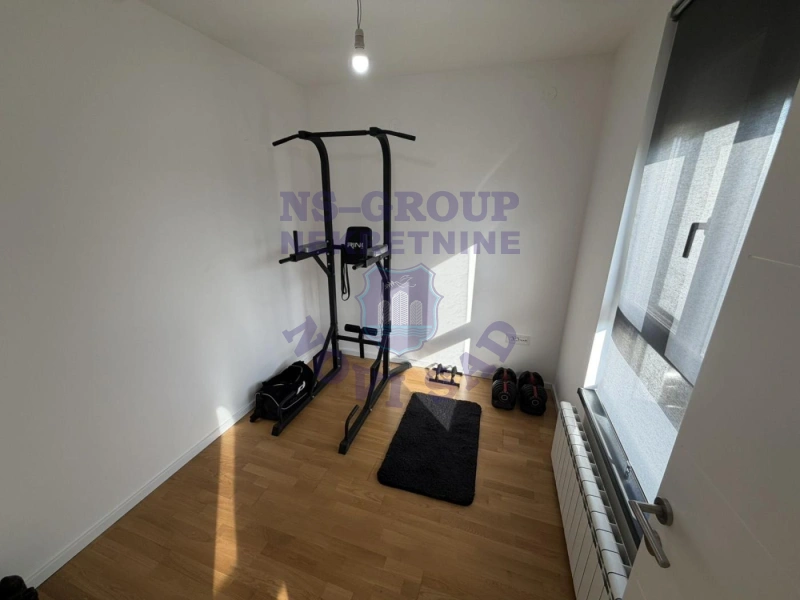 Stan na prodaju Novi Sad 71m2, 580904
