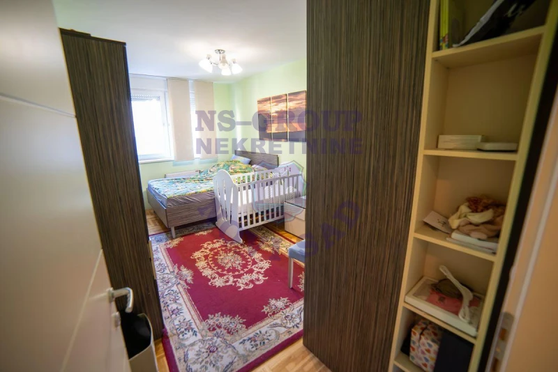 Stan na prodaju Novi Sad 94m2, 580671