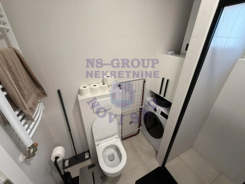 Stan na prodaju Novi Sad 71m2, 580904