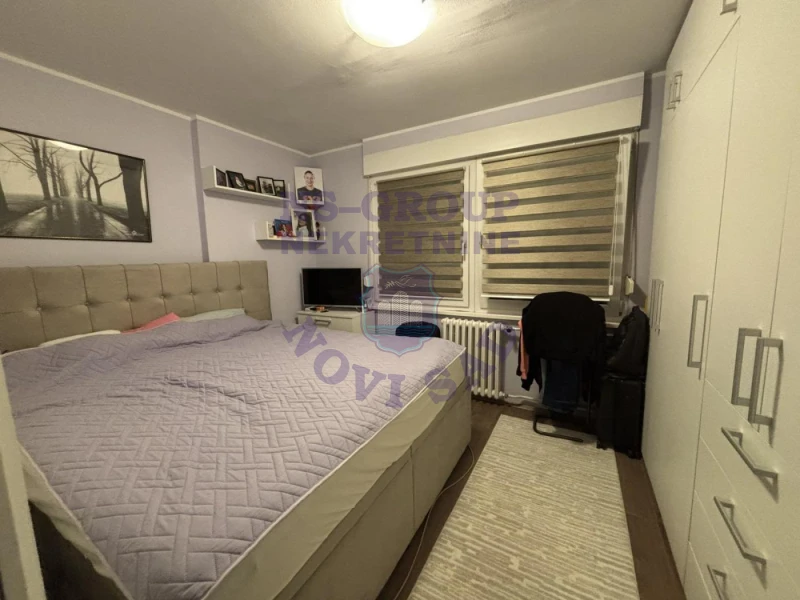 Stan na prodaju Novi Sad 80m2, 580827