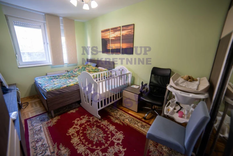Stan na prodaju Novi Sad 94m2, 580671
