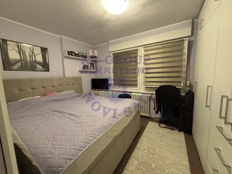 Stan na prodaju Novi Sad 80m2, 580827