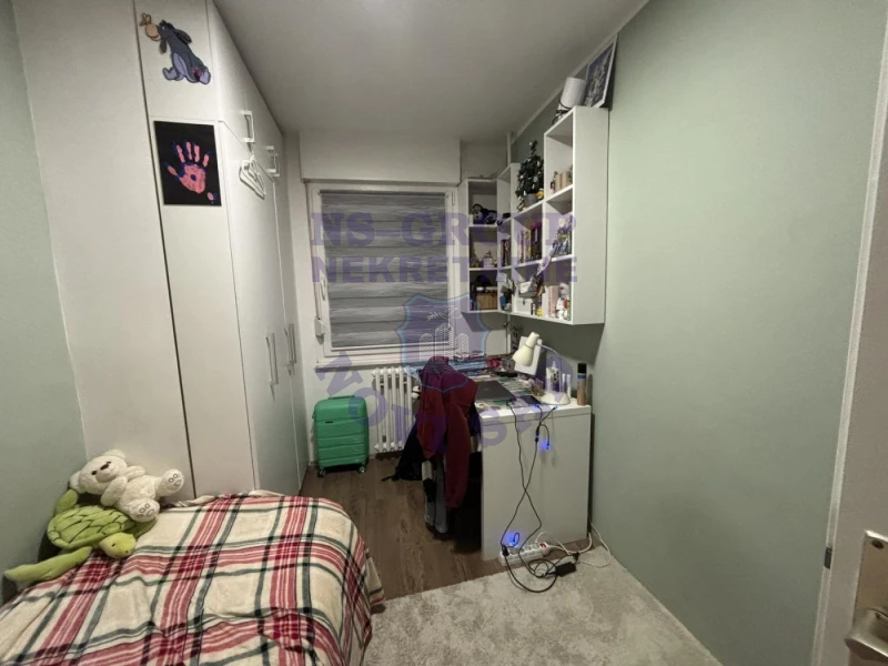 Stan na prodaju Novi Sad 80m2, 580827