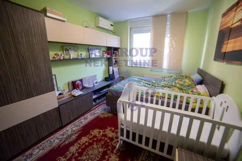 Stan na prodaju Novi Sad 94m2, 580671