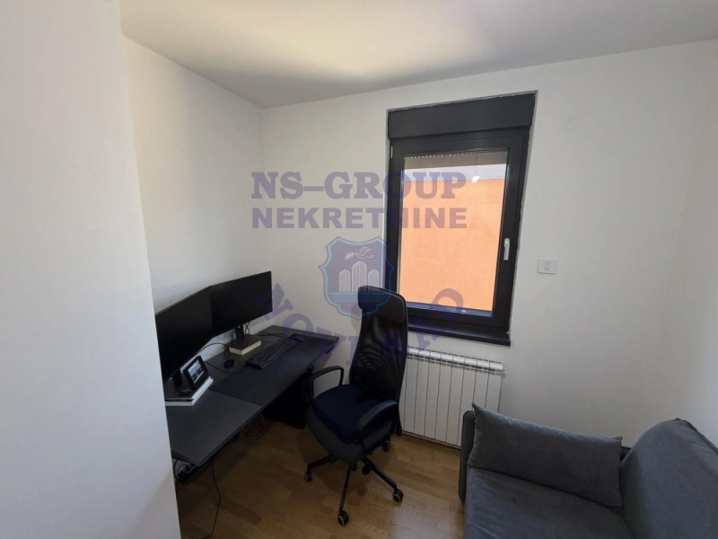 Stan na prodaju Novi Sad 71m2, 580904