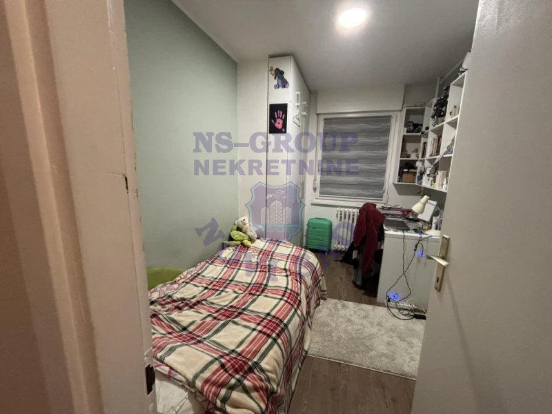 Stan na prodaju Novi Sad 80m2, 580827