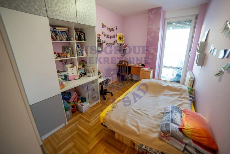 Stan na prodaju Novi Sad 94m2, 580671