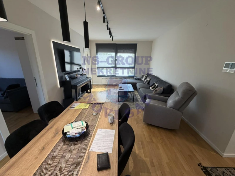 Stan na prodaju Novi Sad 71m2, 580904