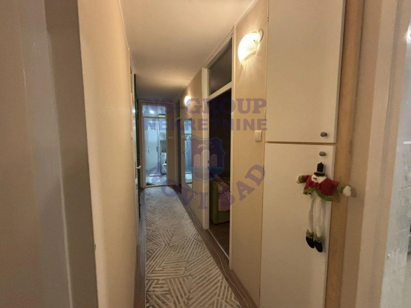 Stan na prodaju Novi Sad 80m2, 580827