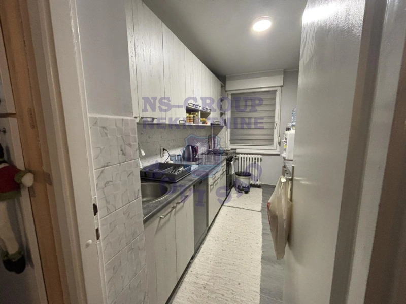 Stan na prodaju Novi Sad 80m2, 580827