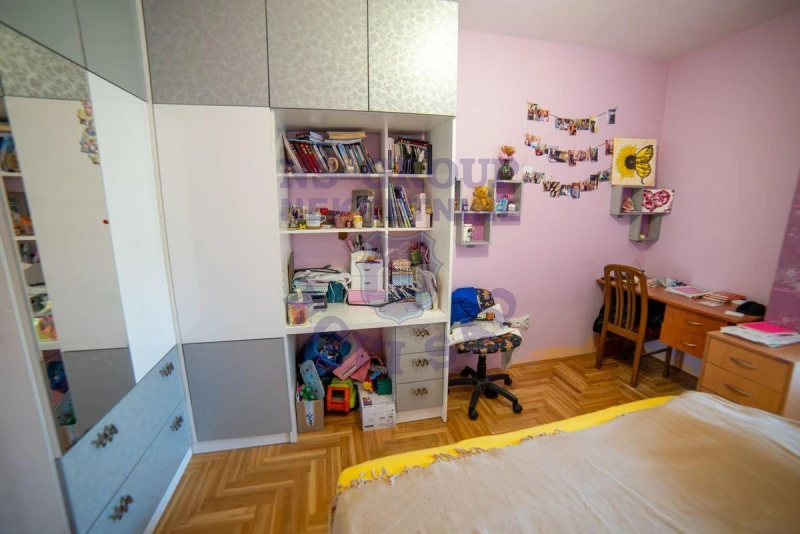 Stan na prodaju Novi Sad 94m2, 580671