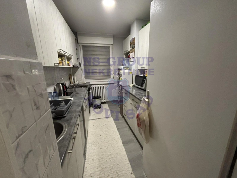 Stan na prodaju Novi Sad 80m2, 580827