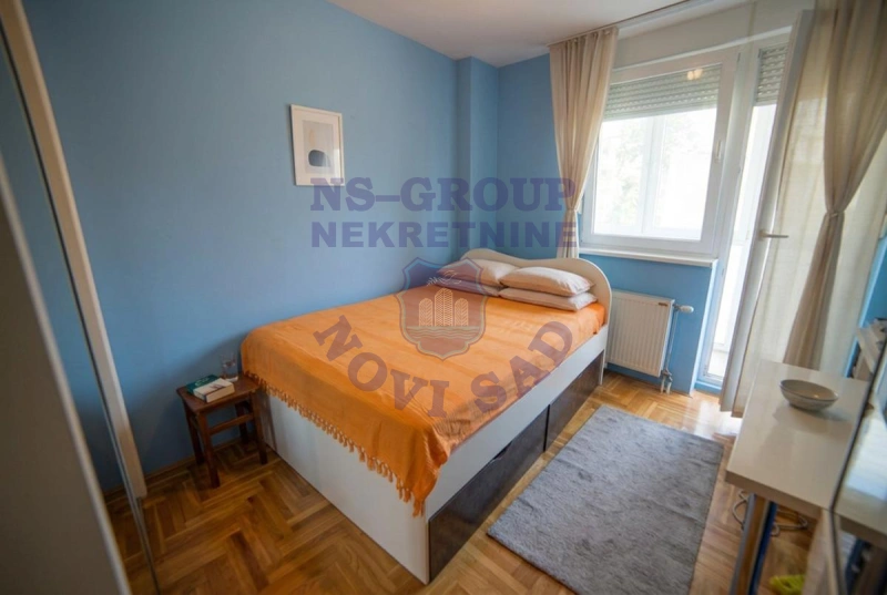 Stan na prodaju Novi Sad 94m2, 580671
