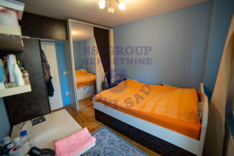 Stan na prodaju Novi Sad 94m2, 580671